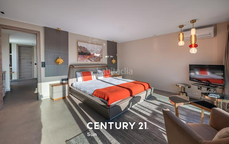 Foto 338ebee1-5759-4723-a113-3cb02926472b. Appartamento in avenida de julio iglesias 3 in Puerto Banús Marbella