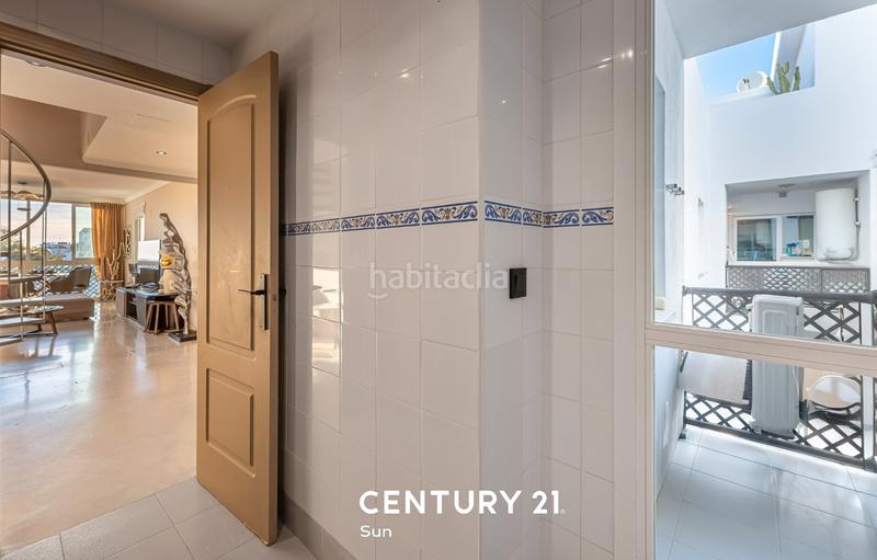 Foto 3851daa0-4738-43ee-a7c4-aedac8df5a9e. Appartamento in avenida de julio iglesias 3 in Puerto Banús Marbella