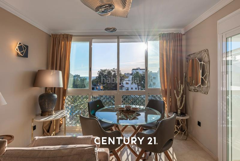 Foto 38fe1586-0023-47e6-8bc9-bfa34893d80a. Appartamento in avenida de julio iglesias 3 in Puerto Banús Marbella