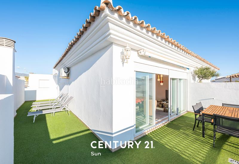 Foto 532ed4eb-ca76-4a6d-bdca-bf10f4d53a0c. Appartamento in avenida de julio iglesias 3 in Puerto Banús Marbella