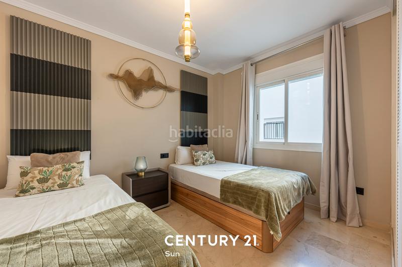 Foto 59ac52b6-8e66-4955-a973-c2048275d036. Appartamento in avenida de julio iglesias 3 in Puerto Banús Marbella