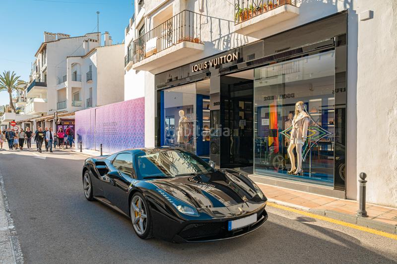 Foto 68857c30-724e-4b86-9d1c-ff063ff19c02. Appartamento in avenida de julio iglesias 3 in Puerto Banús Marbella