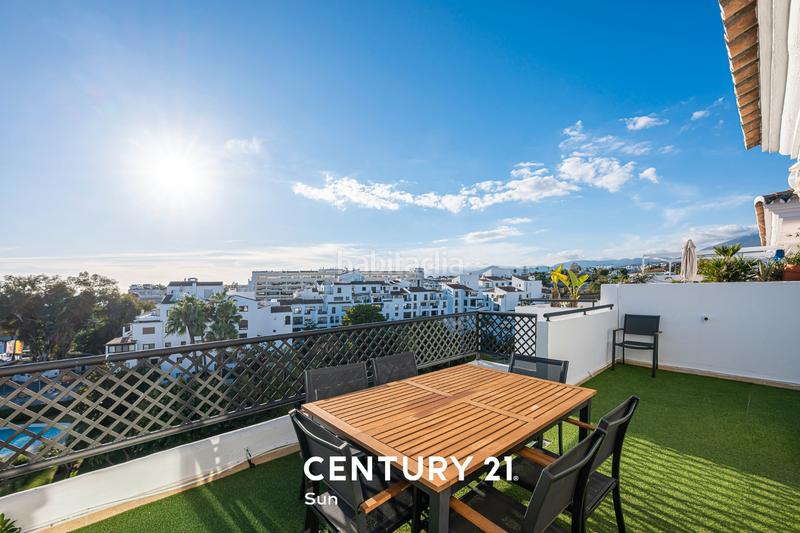 Foto 6e6ba10e-80cb-4a77-8cde-1deb2e053062. Appartamento in avenida de julio iglesias 3 in Puerto Banús Marbella