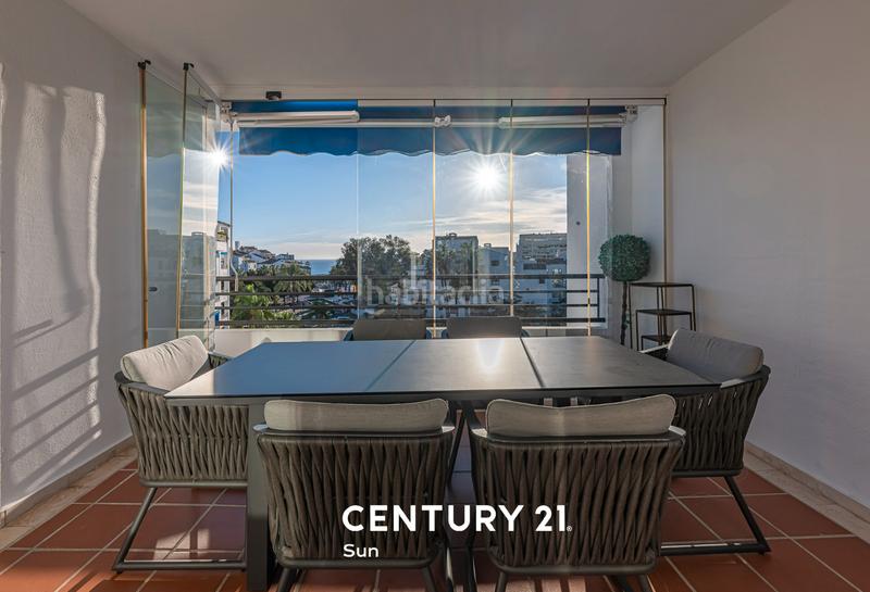 Foto 7b4b4f11-5edd-428d-91a4-c6b34fcf4431. Appartamento in avenida de julio iglesias 3 in Puerto Banús Marbella