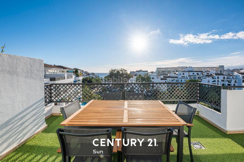 Foto 8dc99bdf-8f5f-4b09-abc7-f01b0f26f6c3. Appartamento in avenida de julio iglesias 3 in Puerto Banús Marbella