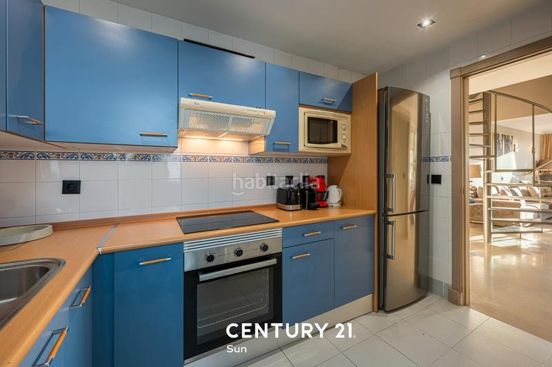 Foto 946610de-9d9b-4664-8324-b4ee494254c3. Appartamento in avenida de julio iglesias 3 in Puerto Banús Marbella