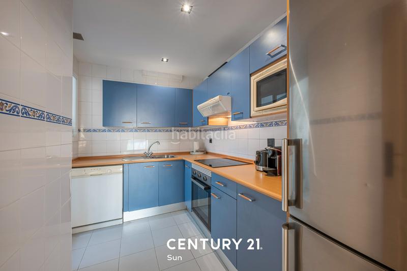 Foto a0a9f406-624b-4229-a9fc-ae38405c7730. Appartamento in avenida de julio iglesias 3 in Puerto Banús Marbella