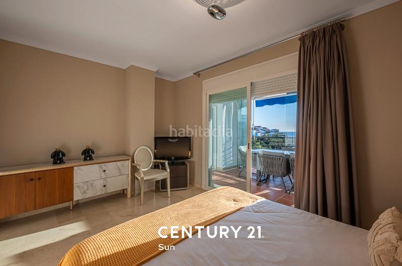 Foto a0efe265-77a3-4f91-a800-ed7f426bae9b. Appartamento in avenida de julio iglesias 3 in Puerto Banús Marbella