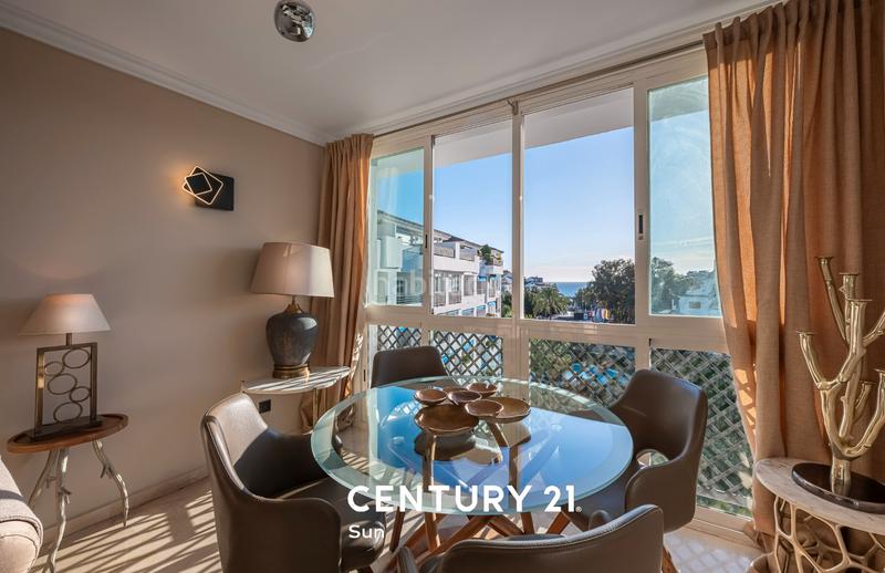 Foto ae4e66be-fc6a-4557-8922-a8333a2d54c0. Appartamento in avenida de julio iglesias 3 in Puerto Banús Marbella