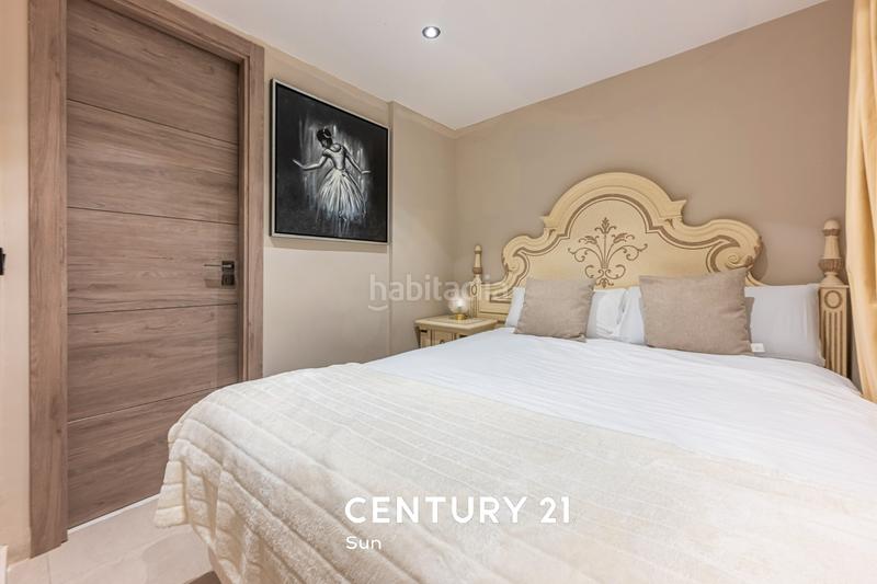 Foto b25e977c-af2b-480d-b093-b557c228b4bf. Appartamento in avenida de julio iglesias 3 in Puerto Banús Marbella