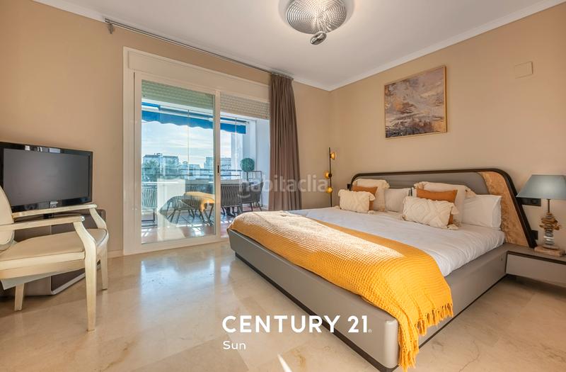 Foto bf0395f5-067b-4b1e-900a-3003ffd5be3d. Appartamento in avenida de julio iglesias 3 in Puerto Banús Marbella