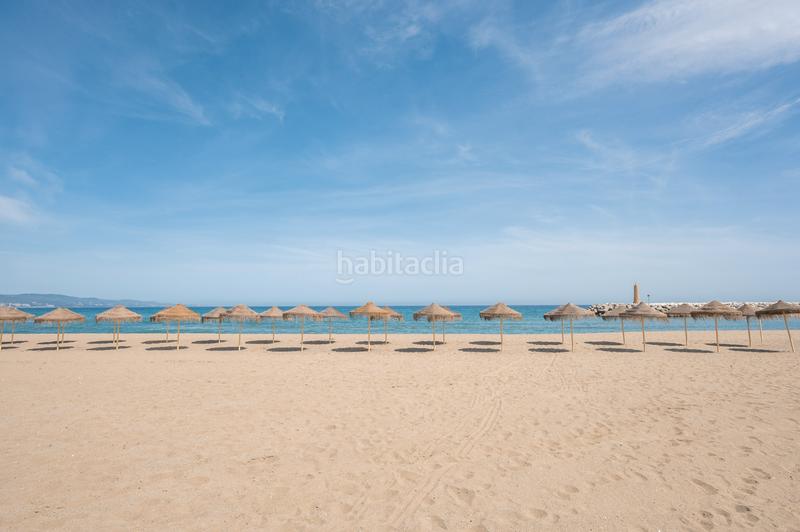 Foto c4808403-b57f-41b7-ac6c-1d91e049ac5f. Appartamento in avenida de julio iglesias 3 in Puerto Banús Marbella