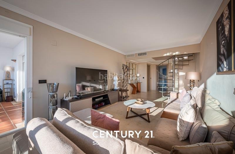 Foto cb4dd747-957f-4490-b4c0-a347dc038c40. Appartamento in avenida de julio iglesias 3 in Puerto Banús Marbella