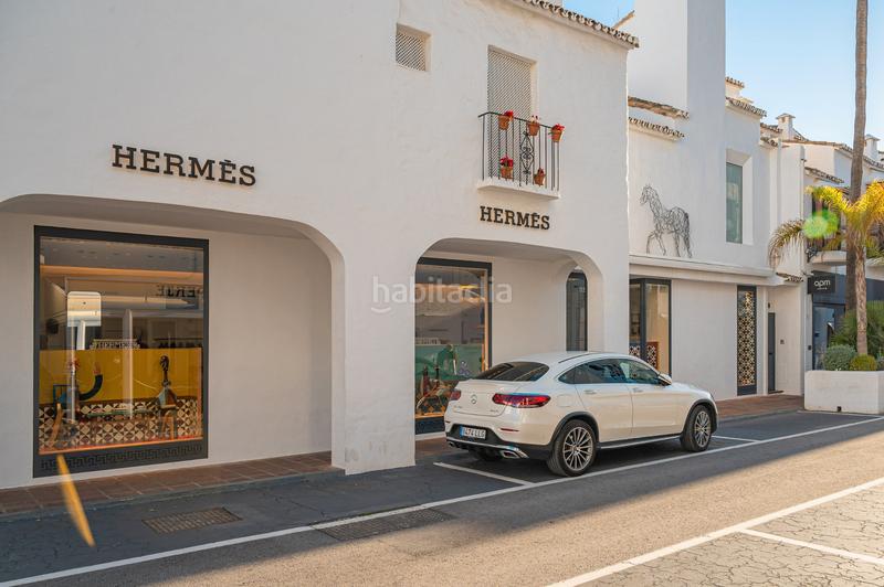 Foto dbd85cd8-1ce7-4011-8cfb-01a6aea92d45. Appartamento in avenida de julio iglesias 3 in Puerto Banús Marbella