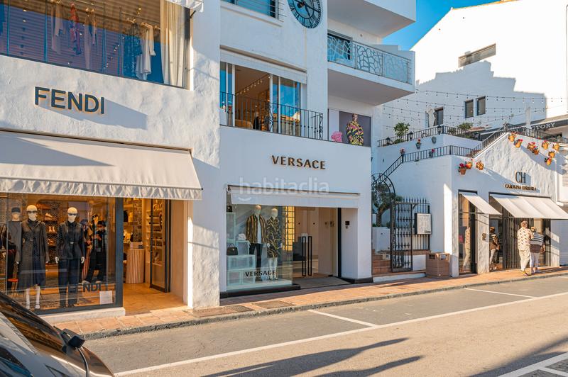 Foto e2c3cab2-f505-4857-905b-f0a0c0ef99c8. Appartamento in avenida de julio iglesias 3 in Puerto Banús Marbella