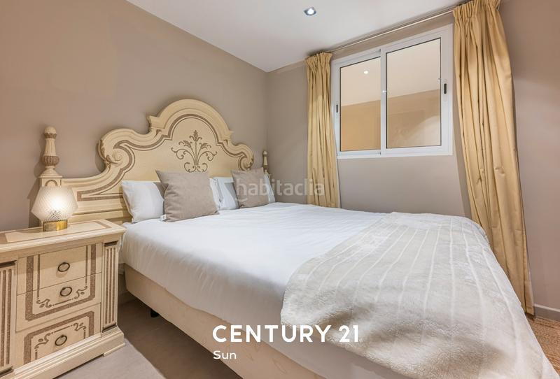 Foto e8aeea92-3995-46bf-8a43-8c7c37a22b68. Appartamento in avenida de julio iglesias 3 in Puerto Banús Marbella