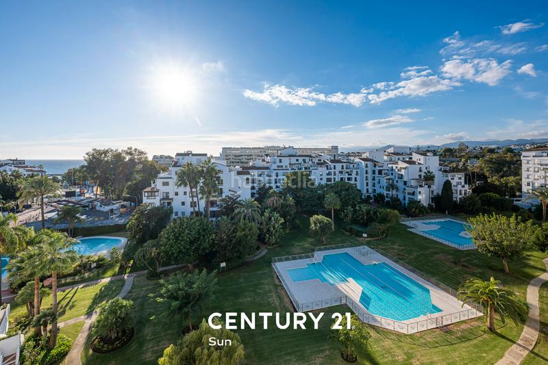 Foto ed402e56-1262-4e4a-b14b-988a6642aca3. Appartamento in avenida de julio iglesias 3 in Puerto Banús Marbella