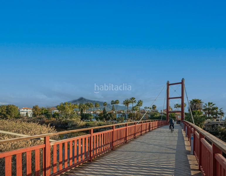 Foto ed84a132-3cfb-4f67-a9bc-9db64a65a5bd. Appartamento in avenida de julio iglesias 3 in Puerto Banús Marbella