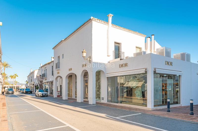 Foto fd91d3e3-f8ea-4a70-a682-169133569e07. Appartamento in avenida de julio iglesias 3 in Puerto Banús Marbella