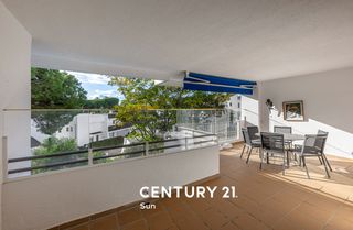 Pis a Urbanizacion medina garden 7. Exclusivo apartamento de 2 dormitorios en el corazón de puerto b