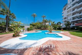 Appartamento in Puerto Banús