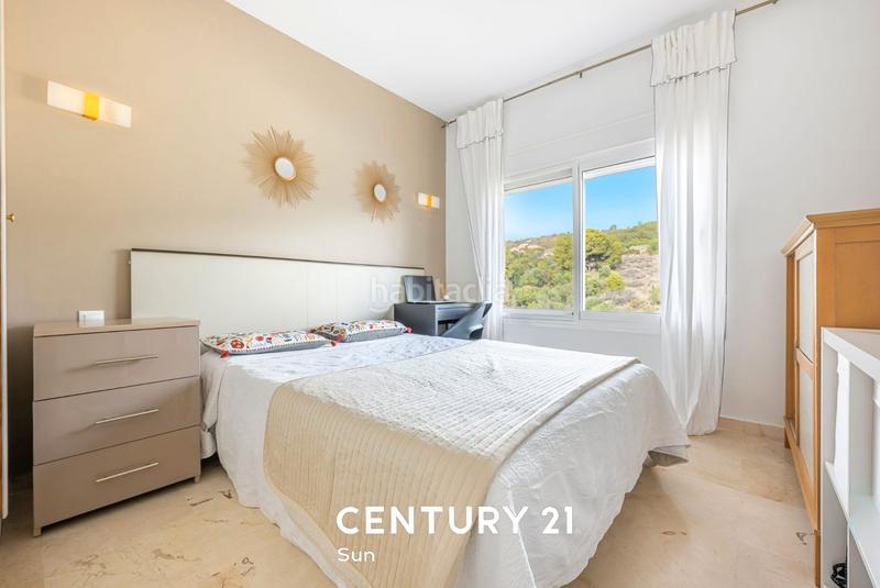 Foto 0eb0a358-2ee3-447d-bc66-11c6b0847721. Apartment with fireplace pool in Aloha Marbella