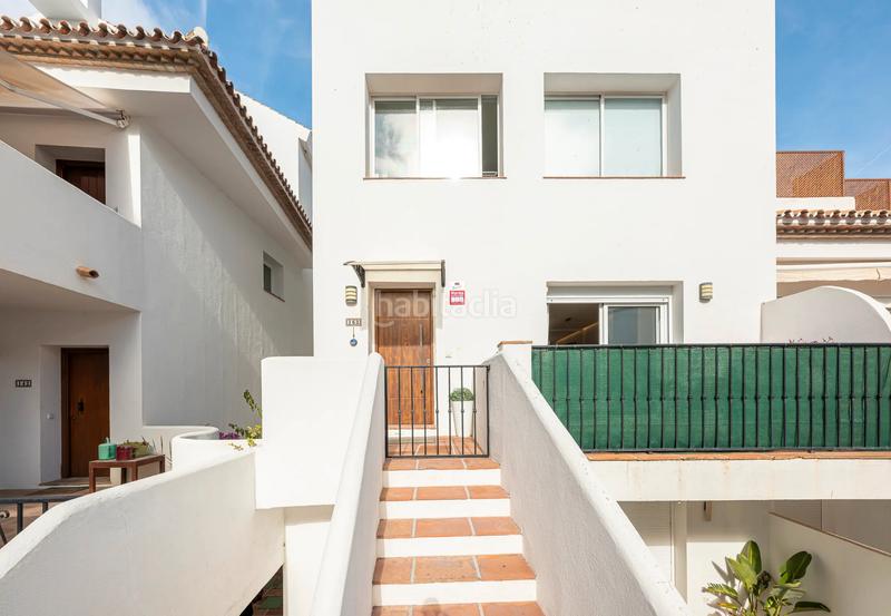 Foto 14d11ecc-fdff-4117-b273-9ec4d5ef7b93. Apartment with fireplace pool in Aloha Marbella