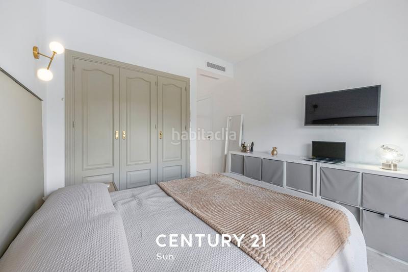 Foto 4b3a4c0d-07f1-4a0e-b18f-d45651bc8ca6. Apartment with fireplace pool in Aloha Marbella