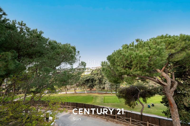 Foto 5613e9ae-256e-4b69-abf8-43067f548ea1. Apartment with fireplace pool in Aloha Marbella