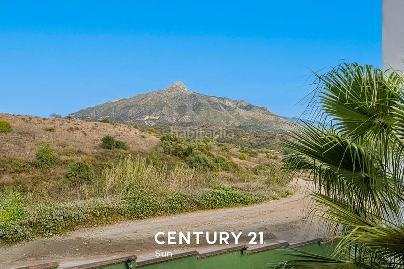 Foto dfa1bee0-3e3c-4f11-95f1-5b4636b216ae. Apartment with fireplace pool in Aloha Marbella