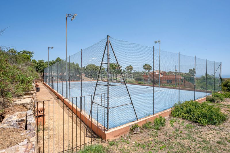 Foto 01220497-60eb-429b-9ace-0acde6c0a603. Apartamento en calle miguel de cervantes 20 piso en venta en calle miguel de cervantes, 20 en Ojén