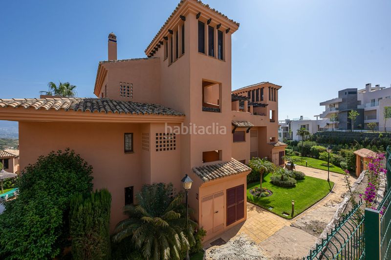 Foto 1fd42e57-4ccb-4483-b78b-072c006ab637. Apartamento en calle miguel de cervantes 20 piso en venta en calle miguel de cervantes, 20 en Ojén