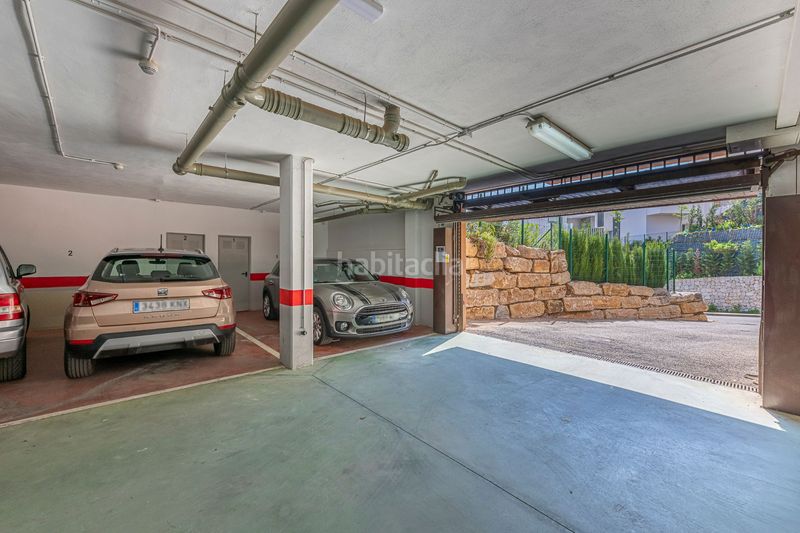 Foto 323e5fb7-2ccc-467f-8b60-c14e4ce8a7e5. Apartamento en calle miguel de cervantes 20 piso en venta en calle miguel de cervantes, 20 en Ojén