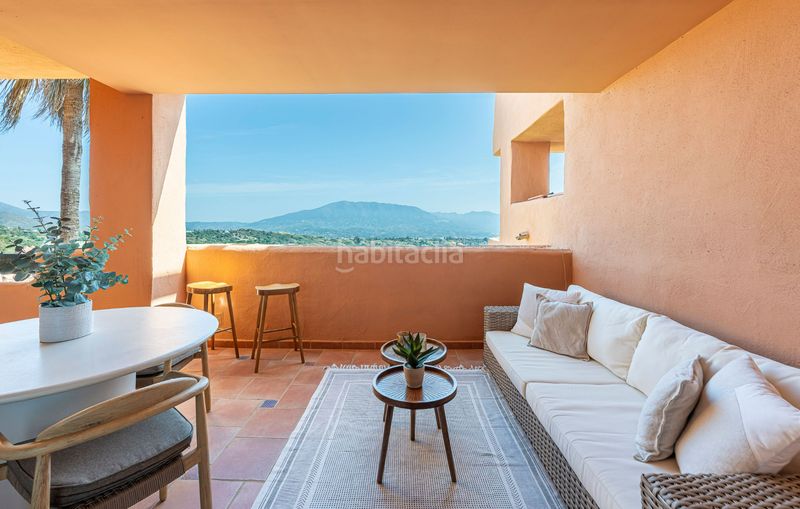 Foto 4155ad8d-5cba-46ad-8ec1-8c5eb92aec7d. Apartamento en calle miguel de cervantes 20 piso en venta en calle miguel de cervantes, 20 en Ojén