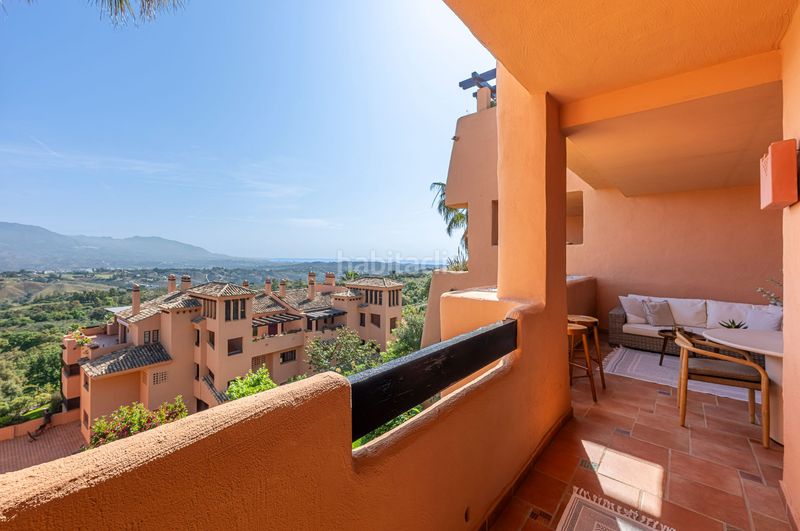 Foto 568b8177-d1b7-49da-a891-6f24d5a66478. Apartamento en calle miguel de cervantes 20 piso en venta en calle miguel de cervantes, 20 en Ojén