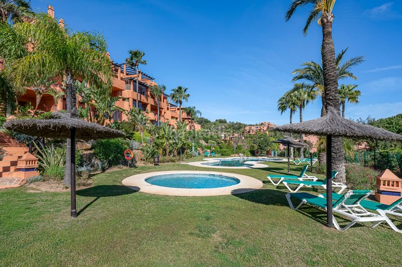 Foto 5eaf5af0-7567-461d-9a23-5bb8ccfbc47a. Apartamento en calle miguel de cervantes 20 piso en venta en calle miguel de cervantes, 20 en Ojén