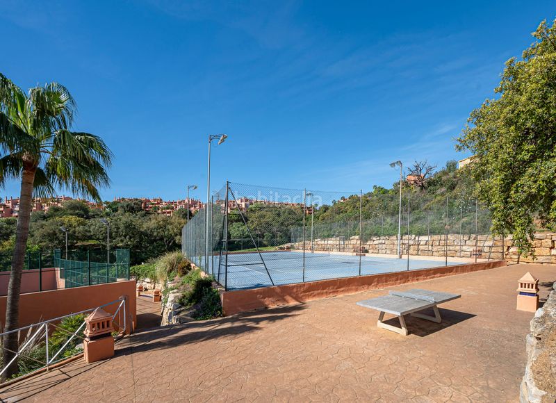 Foto 77702701-4e6a-42a7-a6e6-a22b6f5d1ec7. Apartamento en calle miguel de cervantes 20 piso en venta en calle miguel de cervantes, 20 en Ojén