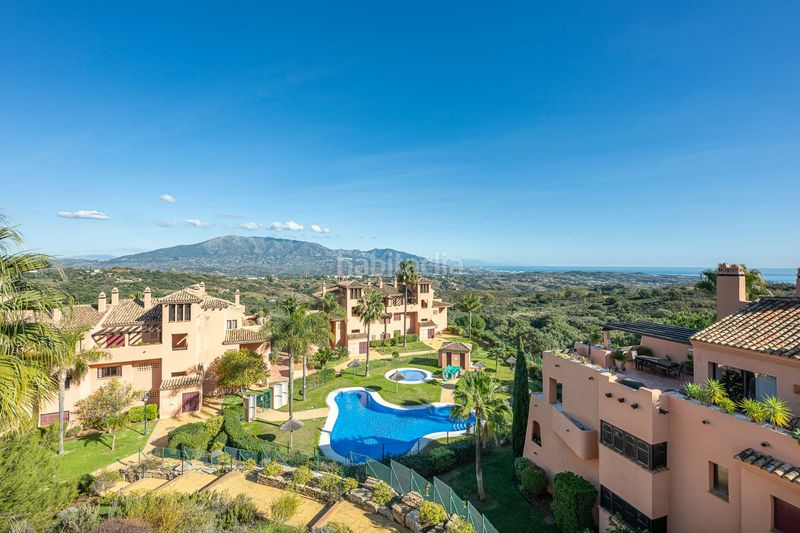 Foto 8414a70f-9f7c-4ec4-9ea2-4a84ba2ef5aa. Apartamento en calle miguel de cervantes 20 piso en venta en calle miguel de cervantes, 20 en Ojén
