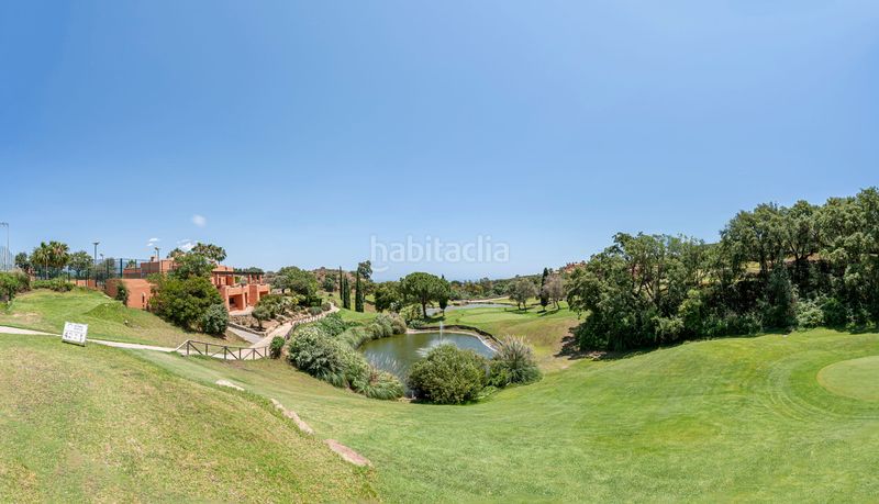 Foto 986f540d-73c1-4fed-aa16-7098de629cbc. Apartamento en calle miguel de cervantes 20 piso en venta en calle miguel de cervantes, 20 en Ojén