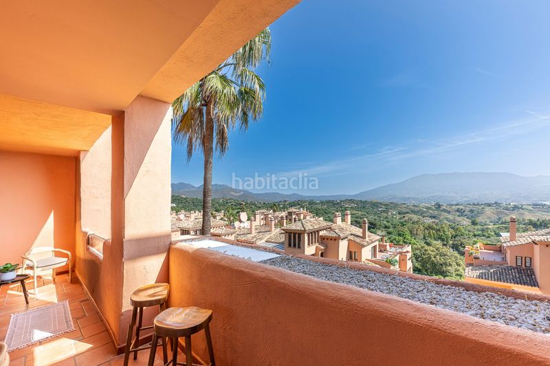 Foto a0ad5ca1-6c90-45eb-8c50-36ca09605888. Apartamento en calle miguel de cervantes 20 piso en venta en calle miguel de cervantes, 20 en Ojén