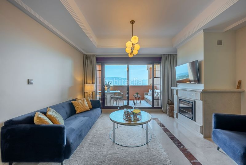 Foto c2deaa20-1a6f-4e39-a64b-d332690a7677. Apartamento en calle miguel de cervantes 20 piso en venta en calle miguel de cervantes, 20 en Ojén