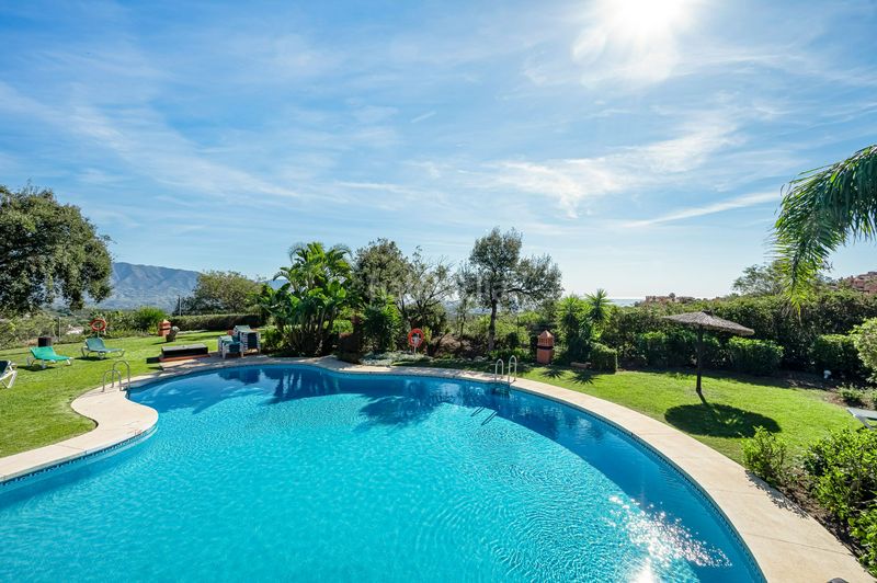 Foto d2e6b472-dfa0-4127-8921-00c0072d08ce. Apartamento en calle miguel de cervantes 20 piso en venta en calle miguel de cervantes, 20 en Ojén
