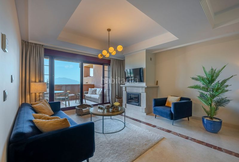 Foto dbd0527b-f32d-43fb-81a1-fe986efc1e2e. Apartamento en calle miguel de cervantes 20 piso en venta en calle miguel de cervantes, 20 en Ojén