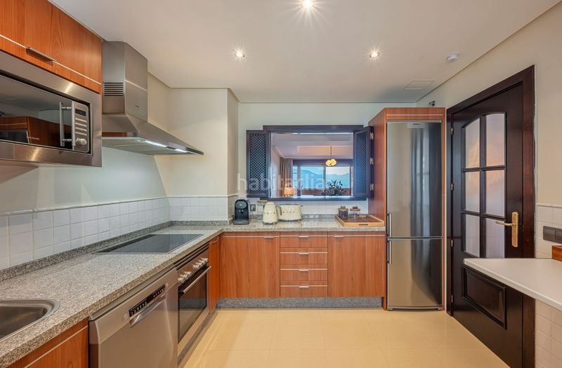 Foto dfb7372f-0766-4587-a269-483eb825b012. Apartamento en calle miguel de cervantes 20 piso en venta en calle miguel de cervantes, 20 en Ojén