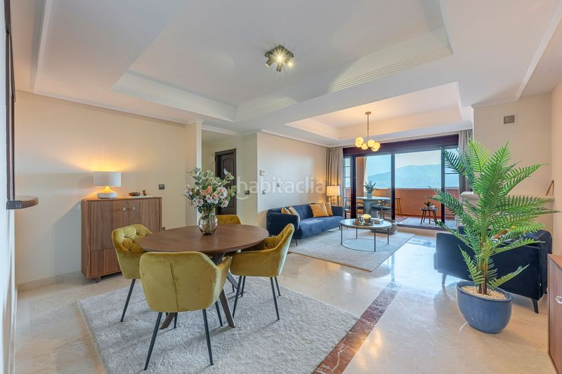 Foto f7d97b98-fadf-409e-bd75-a906280ad0d9. Apartamento en calle miguel de cervantes 20 piso en venta en calle miguel de cervantes, 20 en Ojén