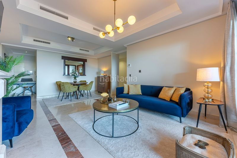 Foto f8a0924b-2514-42ef-b675-956739068814. Apartamento en calle miguel de cervantes 20 piso en venta en calle miguel de cervantes, 20 en Ojén