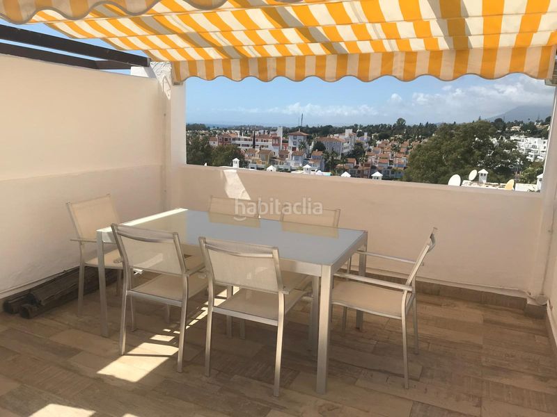 Foto 2add84ef-a07c-438a-a278-65b5b80e4f0e. Àtic a calle Nueva Atalaya 37 a Nueva Atalaya Estepona