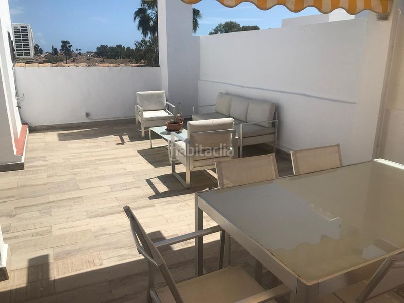 Foto 4b5b2f27-7392-4ecc-8cdd-d083af3cb91e. Àtic a calle Nueva Atalaya 37 a Nueva Atalaya Estepona