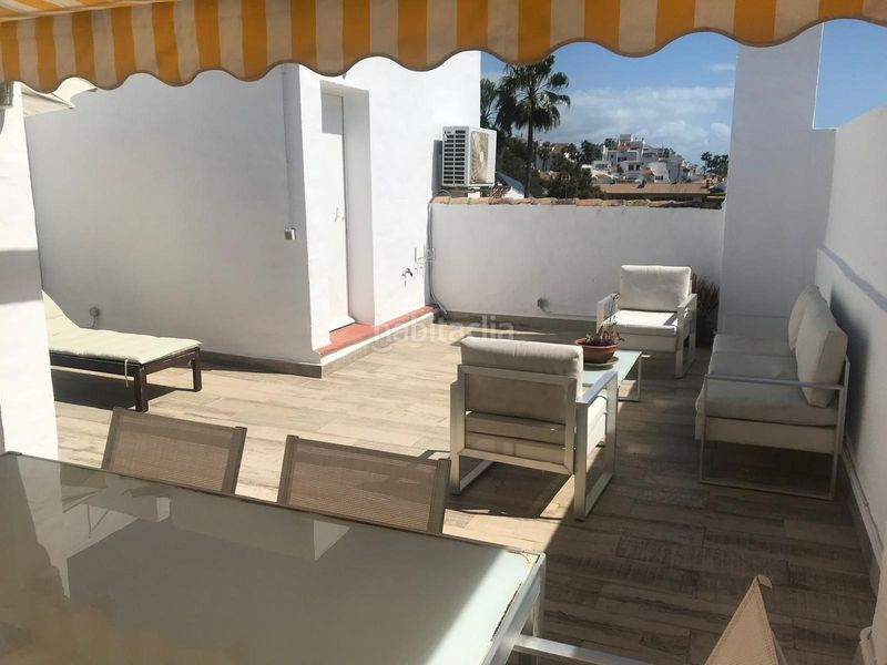 Foto 90ea5016-e8a3-48df-bed6-46ffc176027a. Àtic a calle Nueva Atalaya 37 a Nueva Atalaya Estepona