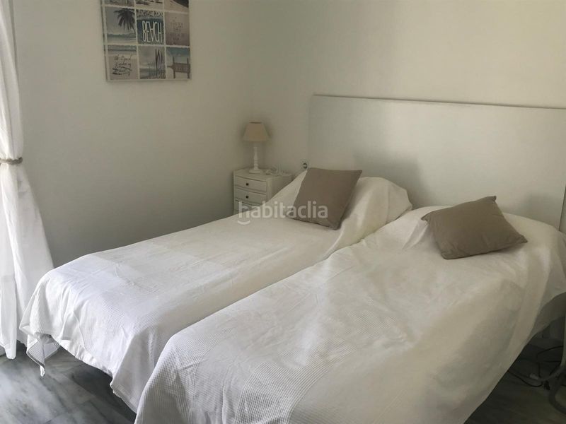 Foto b5bda2a5-e364-48d3-9982-da8a72464f35. Àtic a calle Nueva Atalaya 37 a Nueva Atalaya Estepona